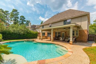 7 Stickley Court, The Woodlands, TX 77382