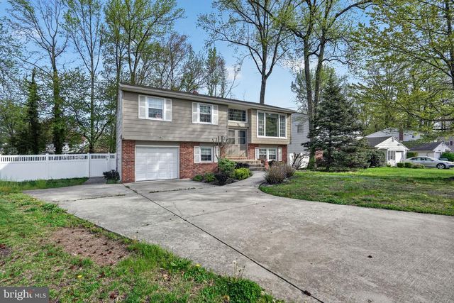 73 GREENVALE, Cherry Hill, NJ 08034