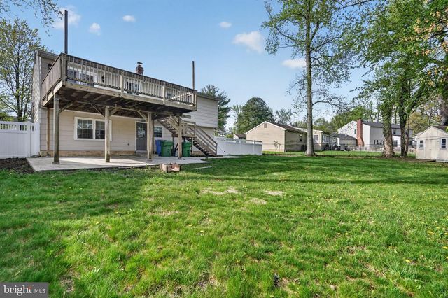 73 GREENVALE, Cherry Hill, NJ 08034