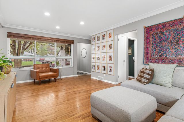 3844 Johnson Street NE, Columbia Heights, MN 55421