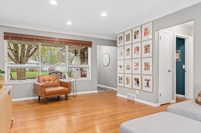 3844 Johnson Street NE, Columbia Heights, MN 55421