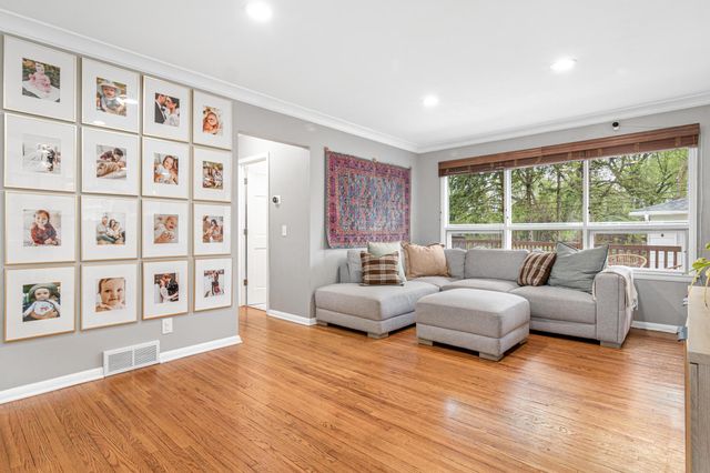 3844 Johnson Street NE, Columbia Heights, MN 55421