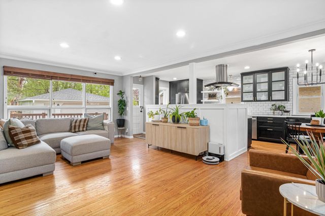 3844 Johnson Street NE, Columbia Heights, MN 55421