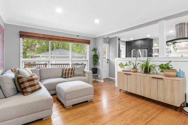 3844 Johnson Street NE, Columbia Heights, MN 55421