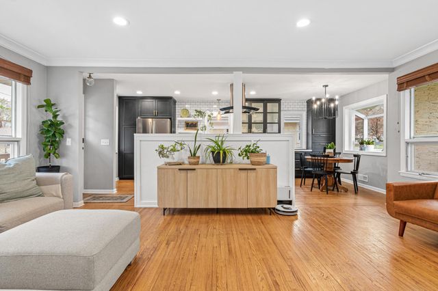 3844 Johnson Street NE, Columbia Heights, MN 55421