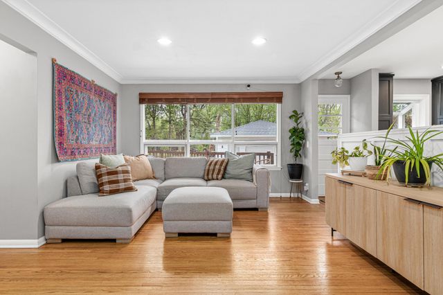 3844 Johnson Street NE, Columbia Heights, MN 55421