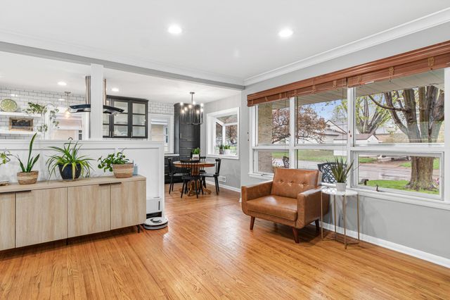 3844 Johnson Street NE, Columbia Heights, MN 55421