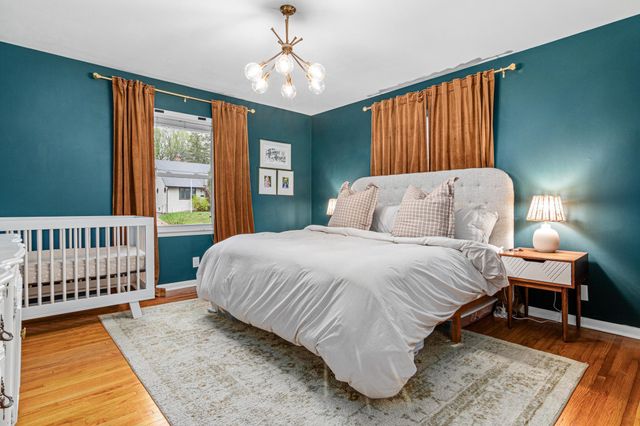 3844 Johnson Street NE, Columbia Heights, MN 55421