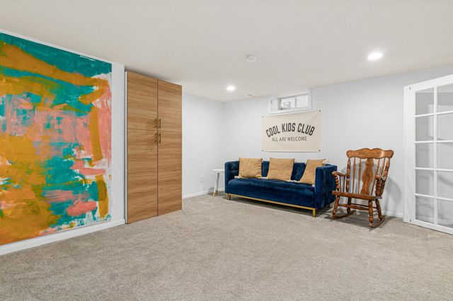 3844 Johnson Street NE, Columbia Heights, MN 55421