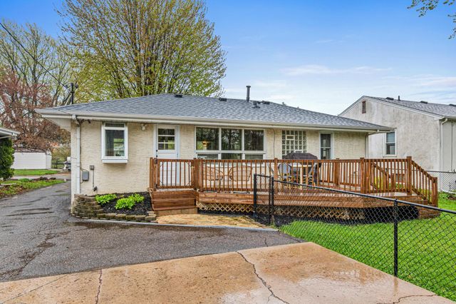 3844 Johnson Street NE, Columbia Heights, MN 55421