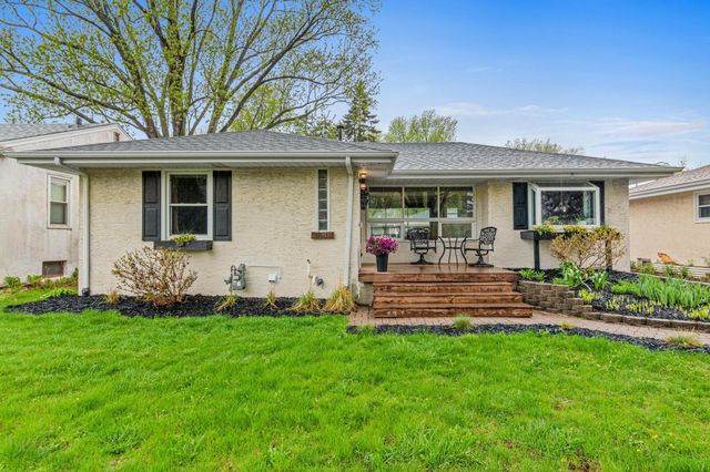 3844 Johnson Street NE, Columbia Heights, MN 55421