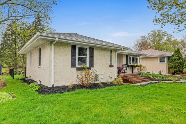 3844 Johnson Street NE, Columbia Heights, MN 55421