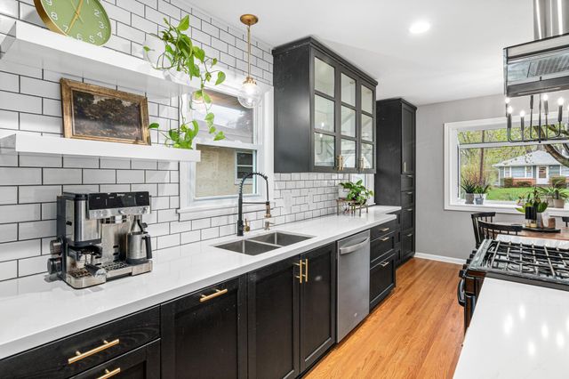 3844 Johnson Street NE, Columbia Heights, MN 55421