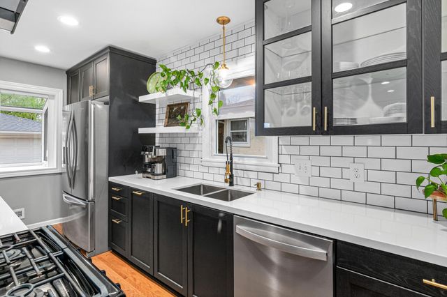 3844 Johnson Street NE, Columbia Heights, MN 55421