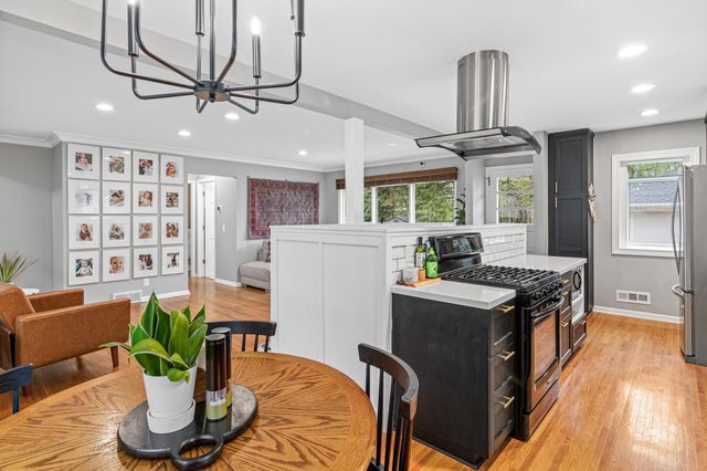 3844 Johnson Street NE, Columbia Heights, MN 55421