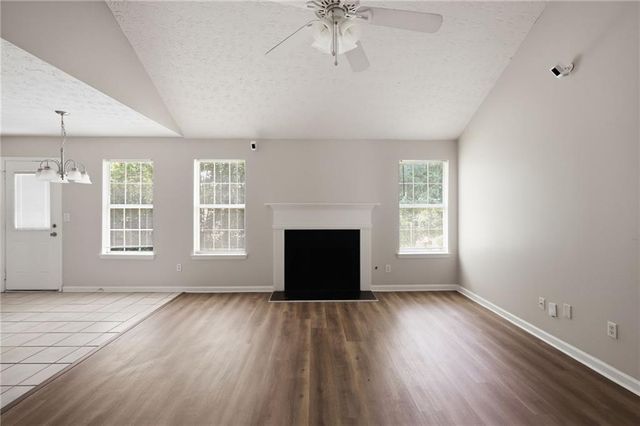 5816 Wellborn Creek Drive, Lithonia, GA 30058