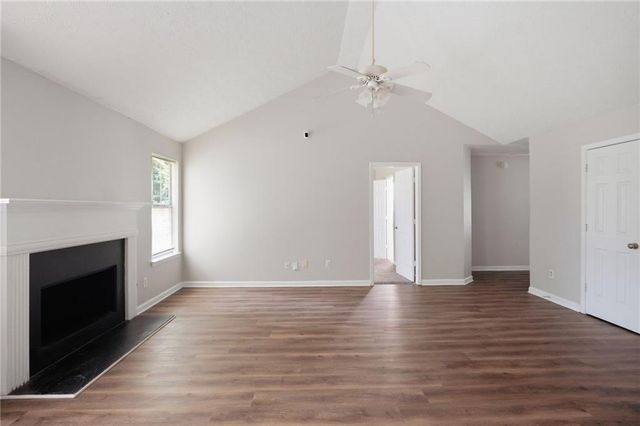 5816 Wellborn Creek Drive, Lithonia, GA 30058