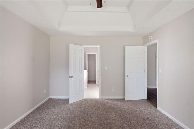 5816 Wellborn Creek Drive, Lithonia, GA 30058