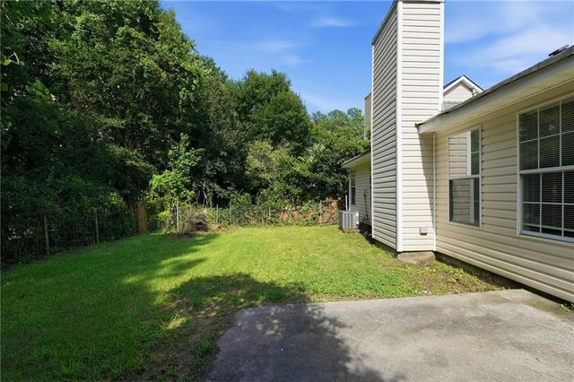 5816 Wellborn Creek Drive, Lithonia, GA 30058