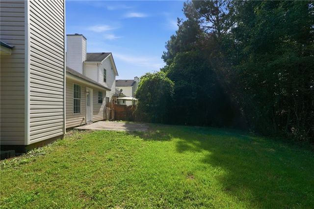 5816 Wellborn Creek Drive, Lithonia, GA 30058