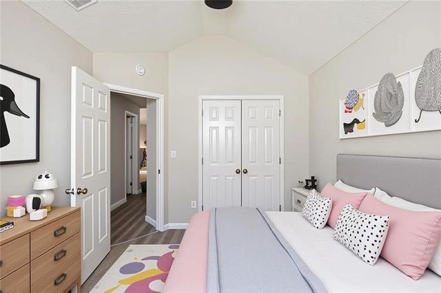 5816 Wellborn Creek Drive, Lithonia, GA 30058