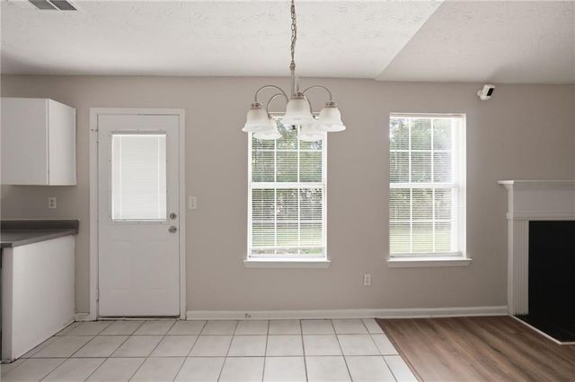 5816 Wellborn Creek Drive, Lithonia, GA 30058