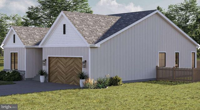 LUTZ RD, Stewartstown, PA 17363