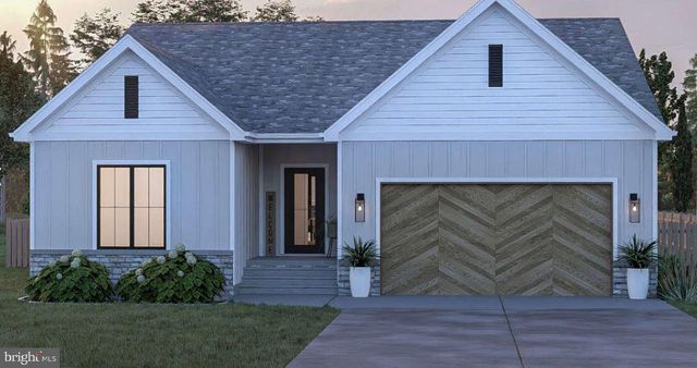 LUTZ RD, Stewartstown, PA 17363