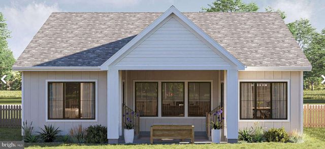 LUTZ RD, Stewartstown, PA 17363