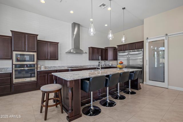 3710 E JULEP Street, Mesa, AZ 85205