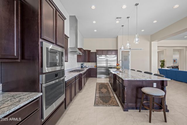 3710 E JULEP Street, Mesa, AZ 85205