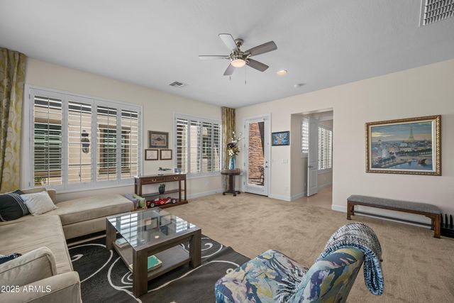 3710 E JULEP Street, Mesa, AZ 85205