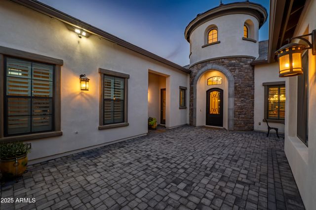 3710 E JULEP Street, Mesa, AZ 85205