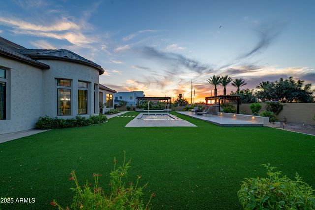 3710 E JULEP Street, Mesa, AZ 85205