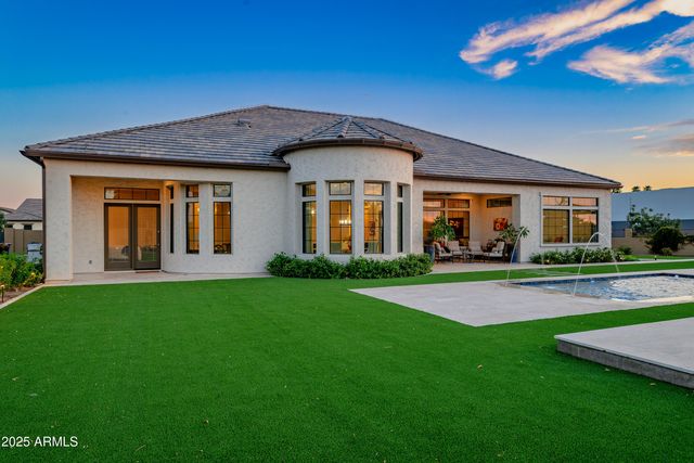 3710 E JULEP Street, Mesa, AZ 85205