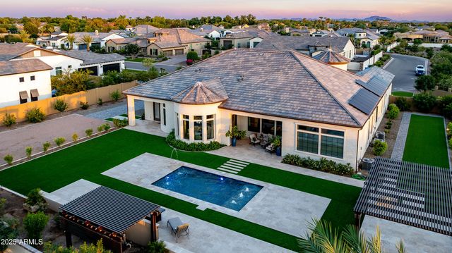 3710 E JULEP Street, Mesa, AZ 85205