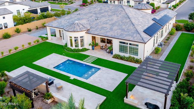 3710 E JULEP Street, Mesa, AZ 85205