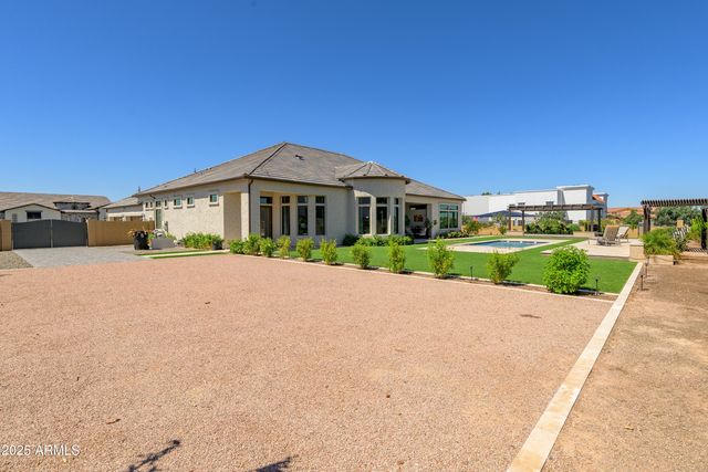 3710 E JULEP Street, Mesa, AZ 85205