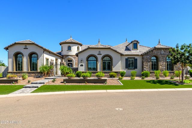 3710 E JULEP Street, Mesa, AZ 85205