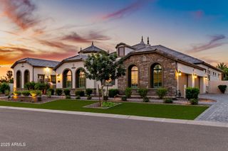 3710 E JULEP Street, Mesa, AZ 85205