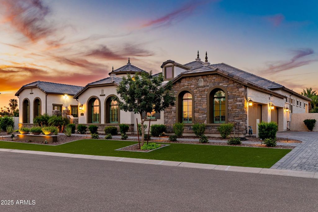 3710 E JULEP Street, Mesa, AZ 85205