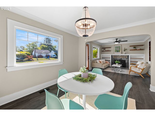 6959 N DENVER Ave, Portland, OR 97217
