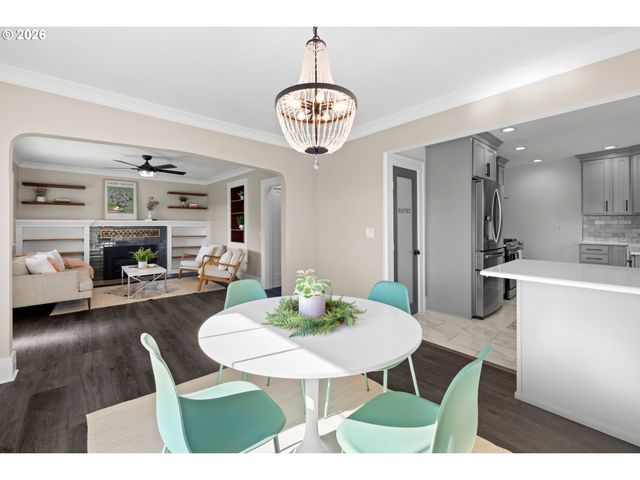 6959 N DENVER Ave, Portland, OR 97217