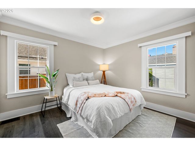 6959 N DENVER Ave, Portland, OR 97217