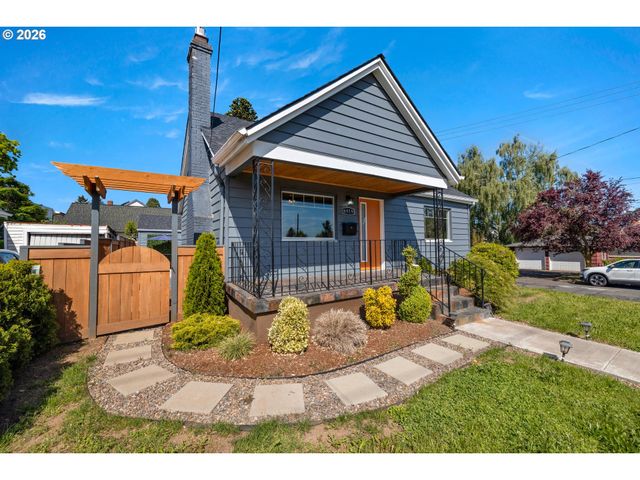 6959 N DENVER Ave, Portland, OR 97217