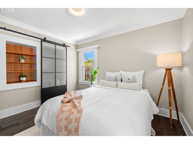 6959 N DENVER Ave, Portland, OR 97217