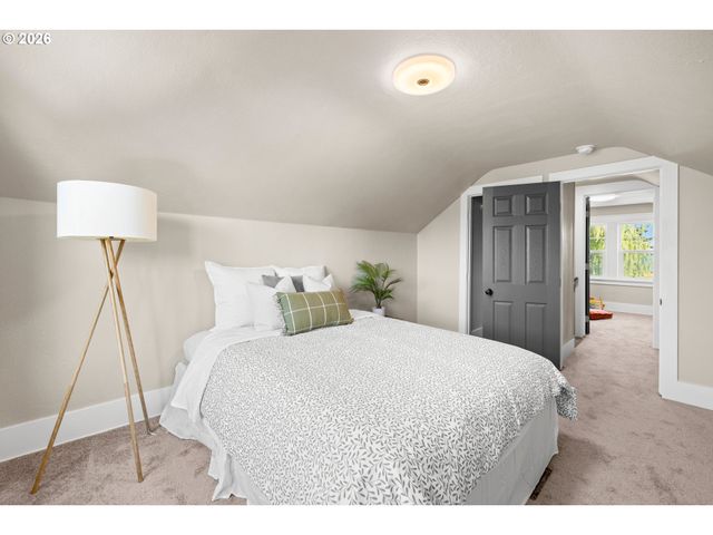 6959 N DENVER Ave, Portland, OR 97217