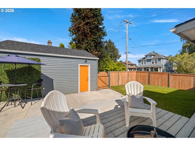 6959 N DENVER Ave, Portland, OR 97217
