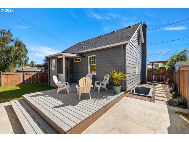 6959 N DENVER Ave, Portland, OR 97217