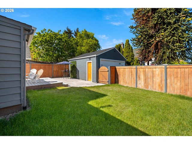 6959 N DENVER Ave, Portland, OR 97217